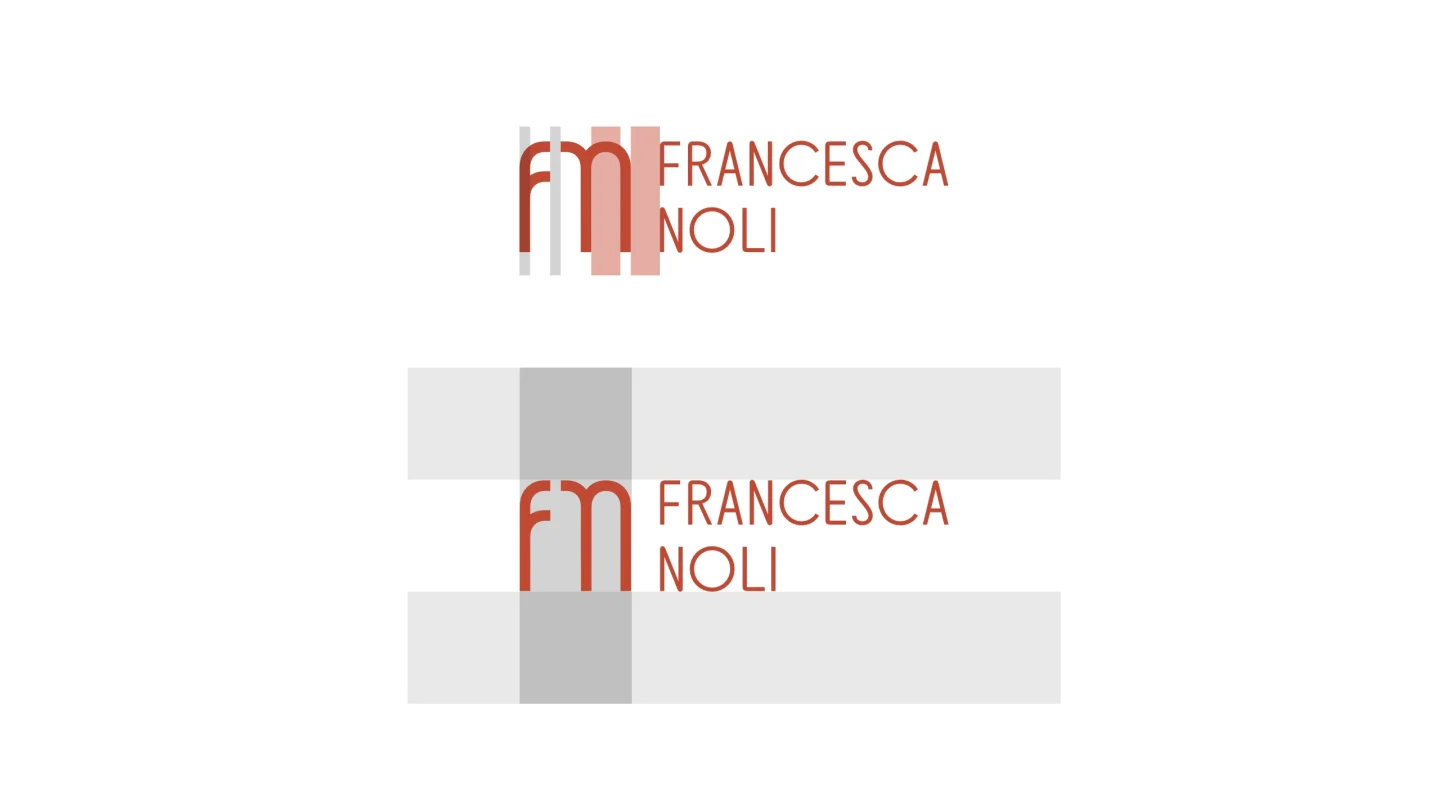 Francesca Noli logo spaces